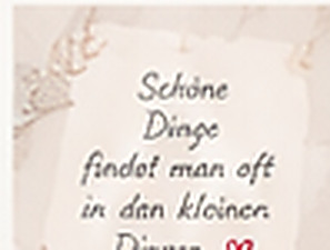 Kreative Impression von WunderschönesChaos
