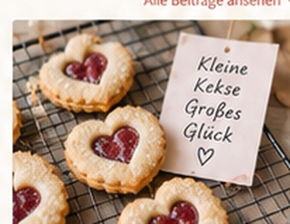 Aus der Küche
