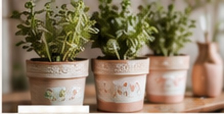 Garten & Balkon