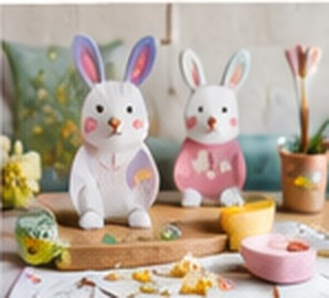 Ostern mit Kindern