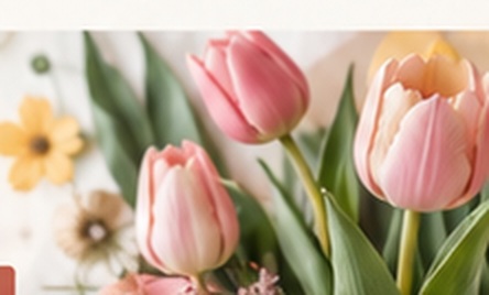 Blumendeko