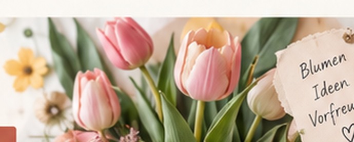 Blumenideen